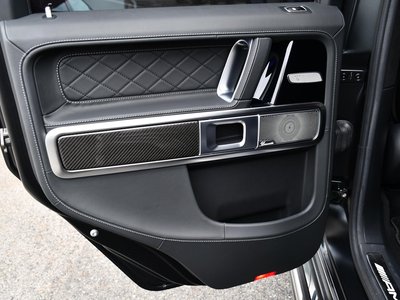 صورة مصغرة 13 لـ 2019 Mercedes-BENZ G-CLASS AMG