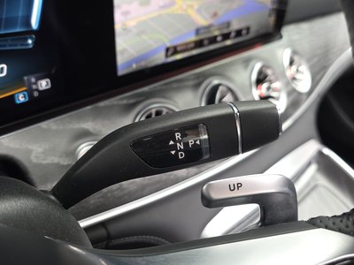 2022 Mercedes-BENZ GT AMG photo 9