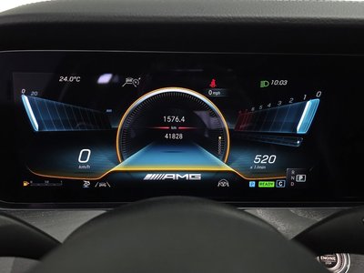 2022 Mercedes-BENZ GT AMG photo 8
