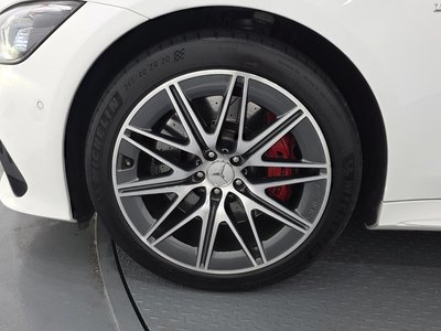 2022 Mercedes-BENZ GT AMG photo 6
