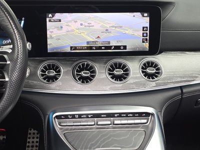 2022 Mercedes-BENZ GT AMG thumbnail 13