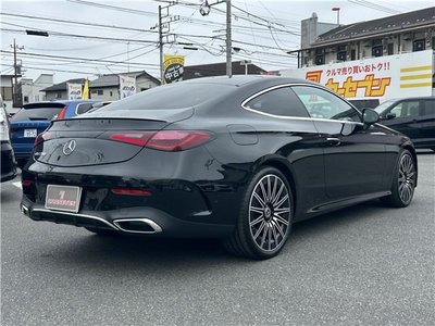 صورة مصغرة 49 لـ 2025 Mercedes-BENZ CLE
