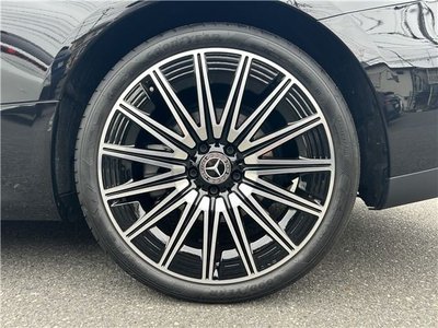 صورة مصغرة 59 لـ 2025 Mercedes-BENZ CLE