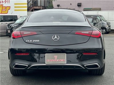 صورة مصغرة 50 لـ 2025 Mercedes-BENZ CLE