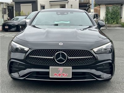 صورة مصغرة 46 لـ 2025 Mercedes-BENZ CLE