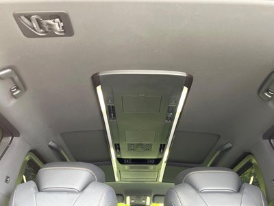 صورة مصغرة 47 لـ 2025 TOYOTA ALPHARD