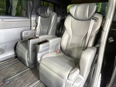 صورة مصغرة 44 لـ 2025 TOYOTA ALPHARD