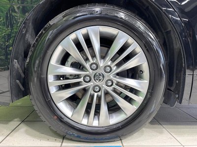 صورة مصغرة 29 لـ 2025 TOYOTA ALPHARD