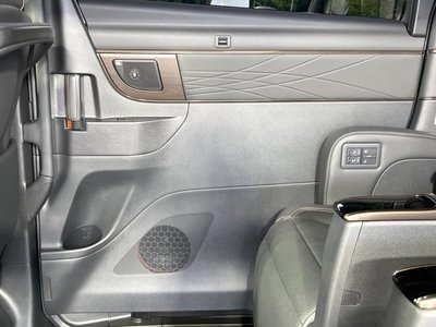 صورة مصغرة 49 لـ 2025 TOYOTA ALPHARD