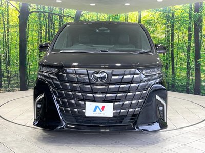 صورة مصغرة 15 لـ 2025 TOYOTA ALPHARD