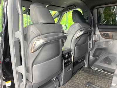 صورة مصغرة 43 لـ 2025 TOYOTA ALPHARD