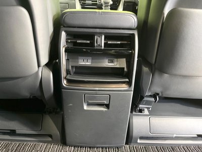 صورة مصغرة 53 لـ 2025 TOYOTA ALPHARD