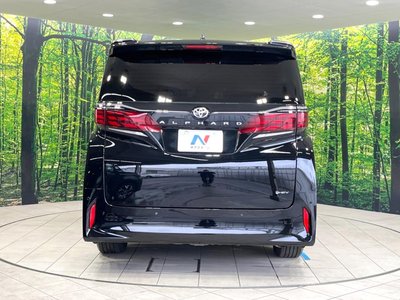 صورة مصغرة 16 لـ 2025 TOYOTA ALPHARD