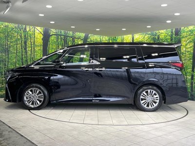 صورة مصغرة 27 لـ 2025 TOYOTA ALPHARD