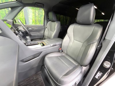 صورة مصغرة 42 لـ 2025 TOYOTA ALPHARD
