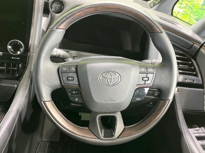 صورة مصغرة 12 لـ 2025 TOYOTA ALPHARD