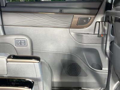 صورة مصغرة 51 لـ 2025 TOYOTA ALPHARD
