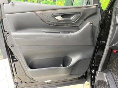 صورة مصغرة 50 لـ 2025 TOYOTA ALPHARD