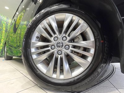 صورة مصغرة 14 لـ 2025 TOYOTA ALPHARD
