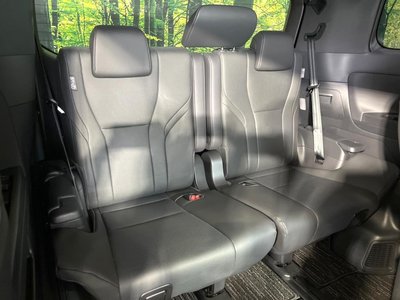 2025 TOYOTA ALPHARD — фото 10