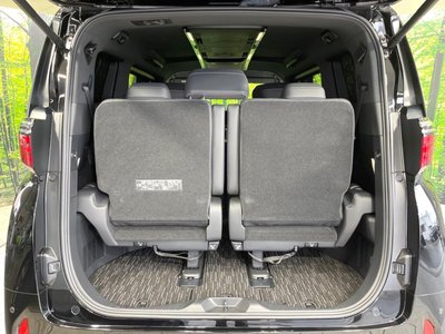 صورة مصغرة 11 لـ 2025 TOYOTA ALPHARD