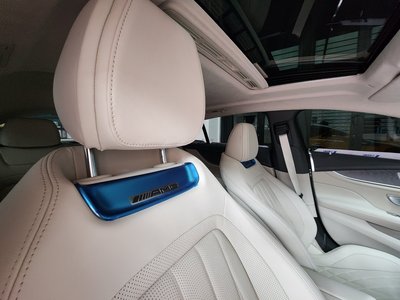 MERCEDES-BENZ GT AMG - 4