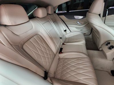 MERCEDES-BENZ GT AMG - 6