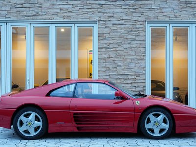 FERRARI 348 - 7