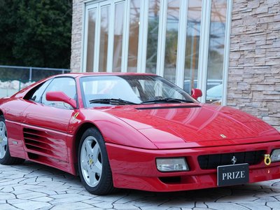 FERRARI 348 - 8