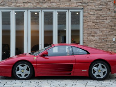 FERRARI 348 - 3