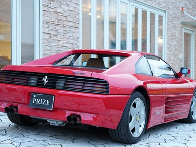 FERRARI 348 - 6