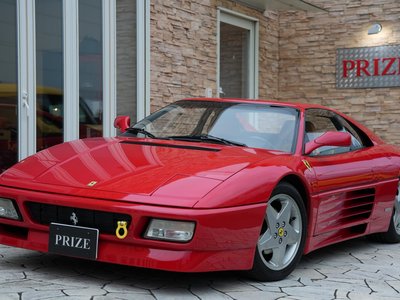 FERRARI 348 - 1