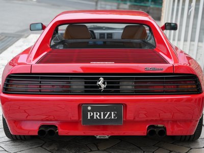 FERRARI 348 - 5
