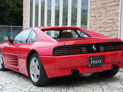 FERRARI 348 - 4