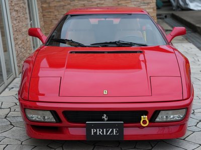 FERRARI 348 - 2