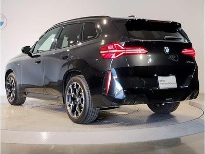 BMW X3 - 2