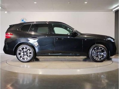 BMW X3 - 8