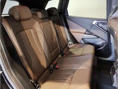 BMW X3 - 7