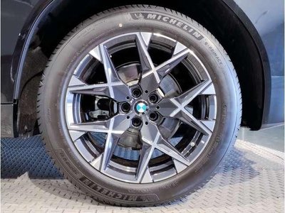 BMW X3 - 5