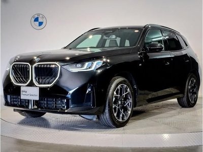 BMW X3 - 1