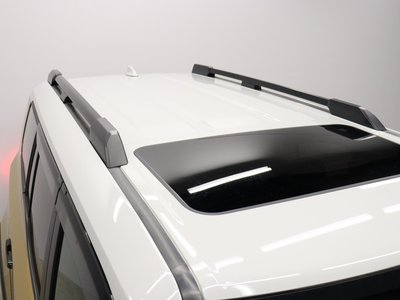 TOYOTA LAND CRUISER 250 - 4