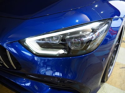 صورة مصغرة 11 لـ 2020 Mercedes-BENZ GT AMG