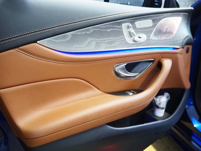 صورة مصغرة 33 لـ 2020 Mercedes-BENZ GT AMG