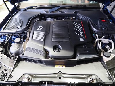 صورة مصغرة 42 لـ 2020 Mercedes-BENZ GT AMG