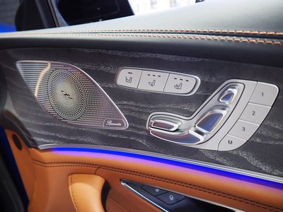 صورة مصغرة 32 لـ 2020 Mercedes-BENZ GT AMG