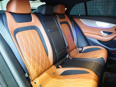 صورة مصغرة 38 لـ 2020 Mercedes-BENZ GT AMG