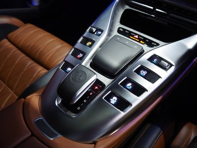 صورة مصغرة 24 لـ 2020 Mercedes-BENZ GT AMG