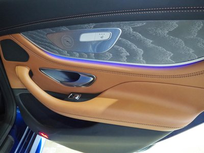 صورة مصغرة 34 لـ 2020 Mercedes-BENZ GT AMG