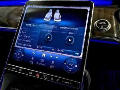 MERCEDES-BENZ OTHERS - 8