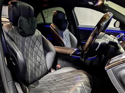 MERCEDES-BENZ OTHERS - 5